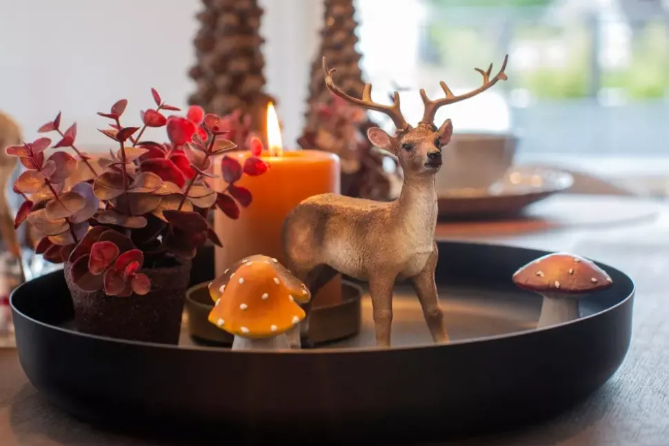 Deer Figur
