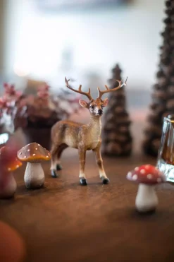 Deer Figur