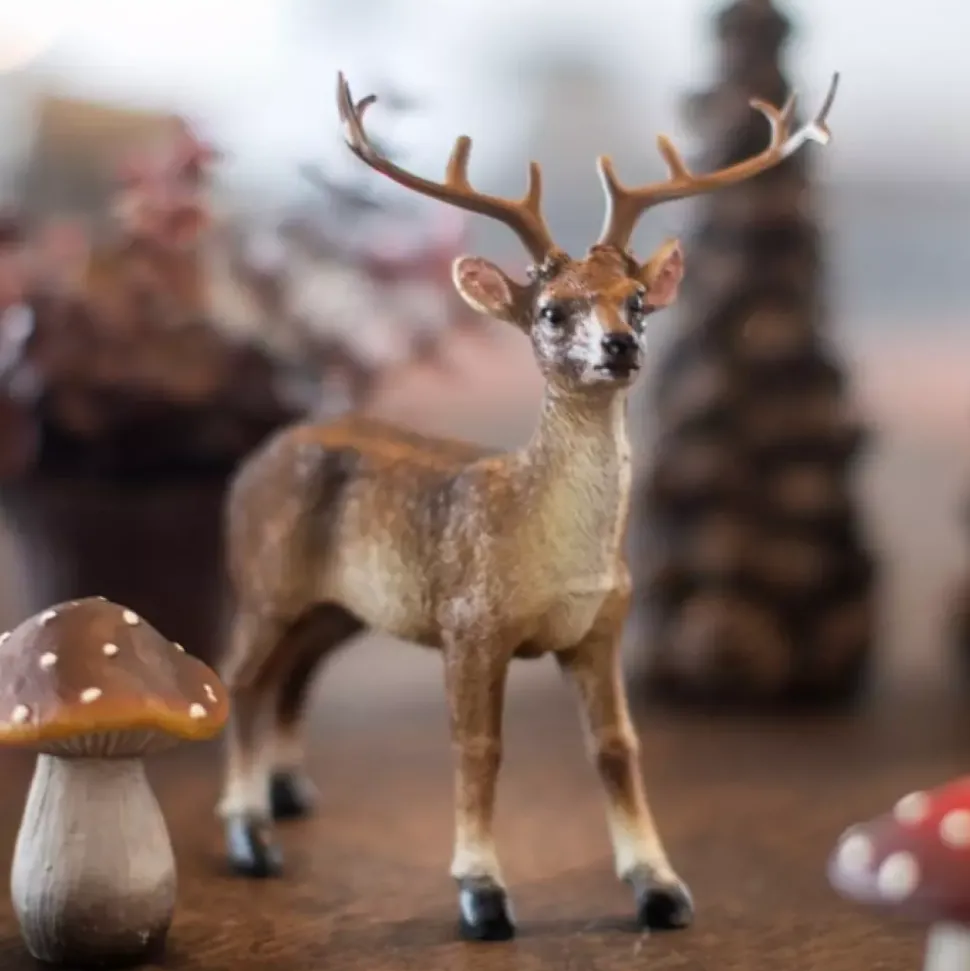Deer Figur