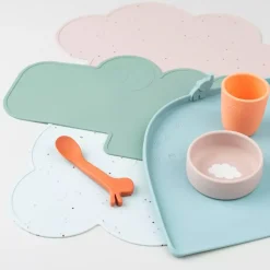 Dekkebrikke Confetti Pudder