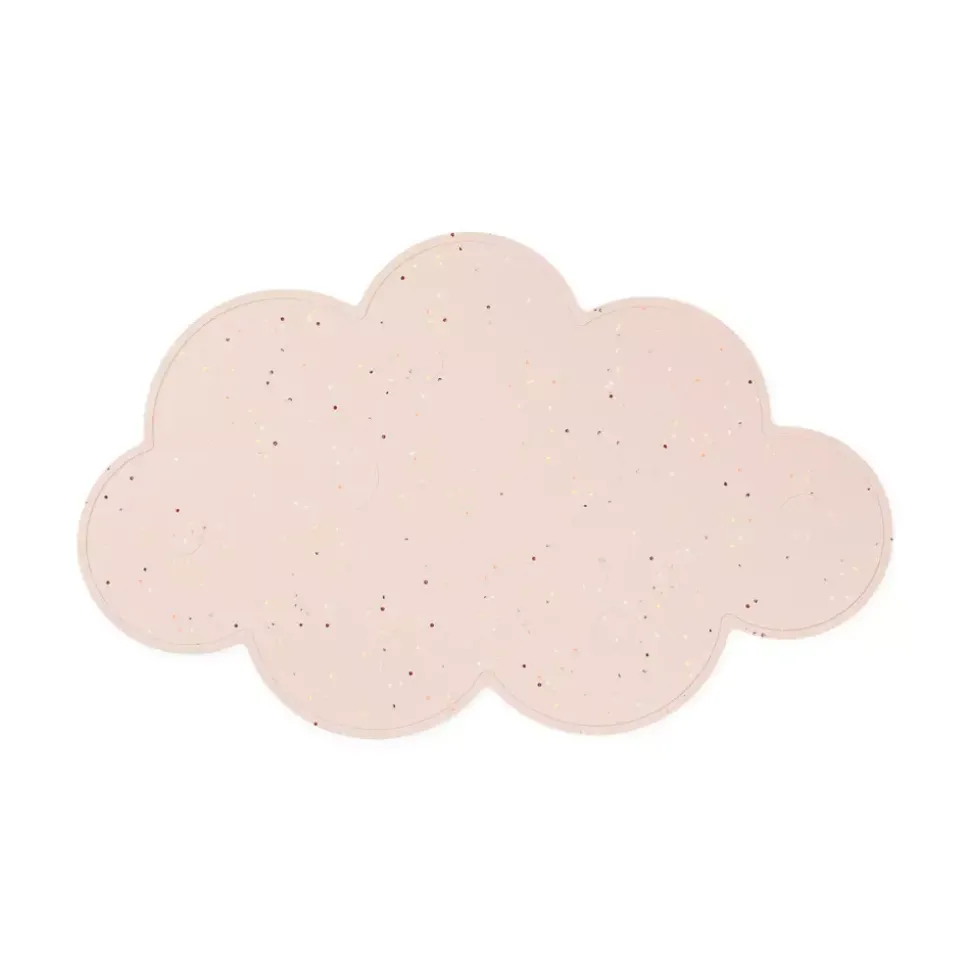 Dekkebrikke Confetti Pudder