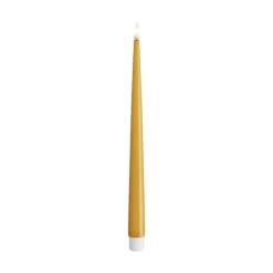 Deluxe Kronelys Karri 28cm 2pk