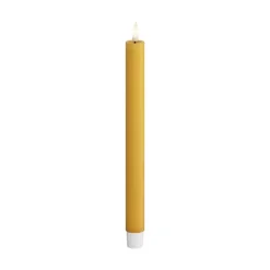 Deluxe Kronelys Karri 24cm 2pk