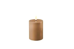 Deluxe Kubbelys Caramel D7 H10