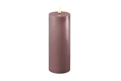 Deluxe Kubbelys Dus Lilla D7 H20