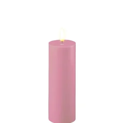 Deluxe Kubbelys Lavendel D5 H15