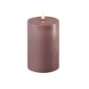 Deluxe Kubbelys Lilla D10 H15