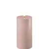 Deluxe Kubbelys Rose D7 H15