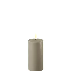 Deluxe Kubbelys Sand D5 H10