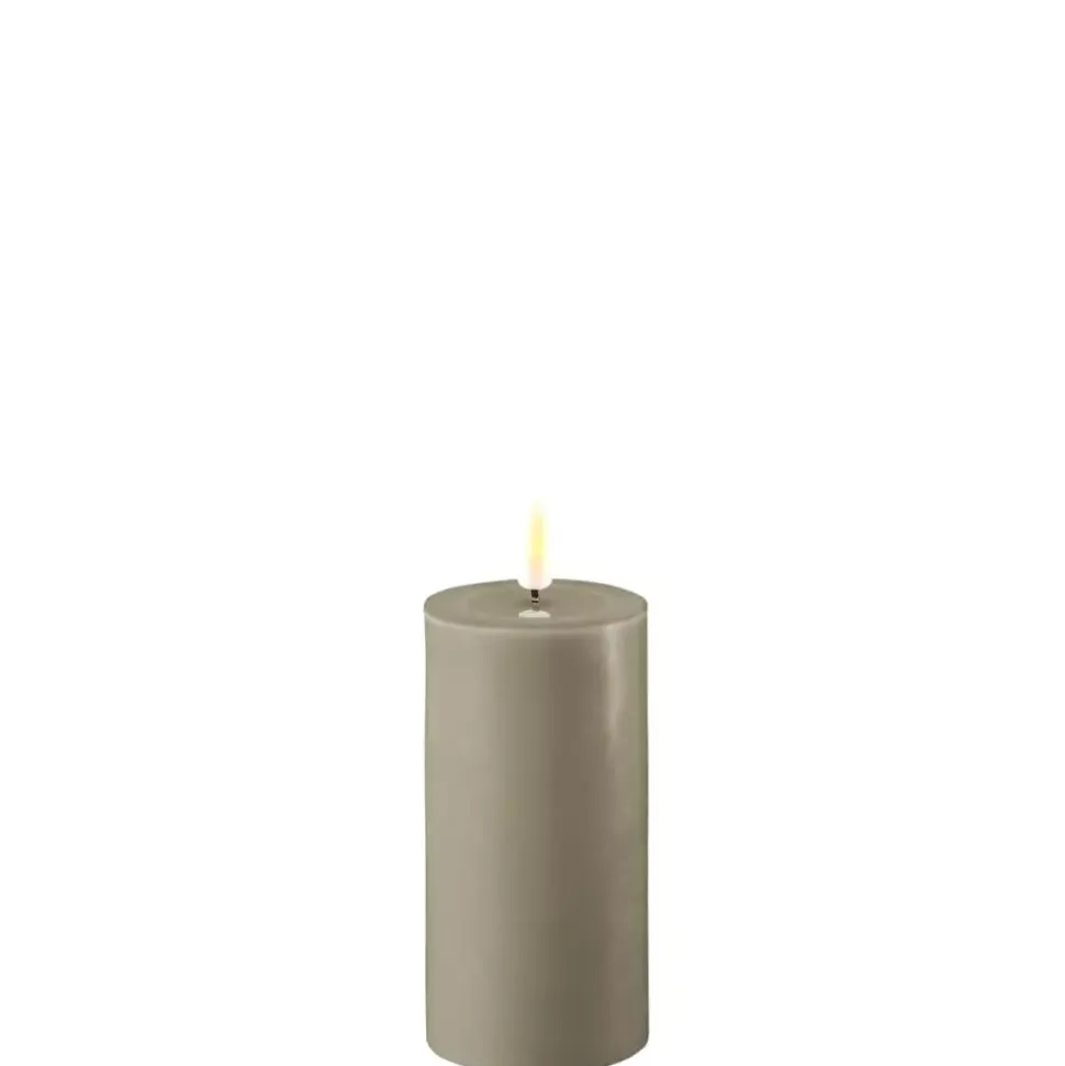 Deluxe Kubbelys Sand D5 H10
