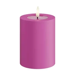 Deluxe Outdoor Magenta D7 H15