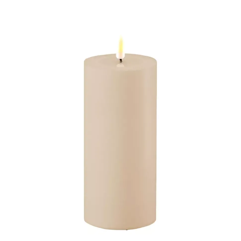 Deluxe Outdoor Sand D7 H15