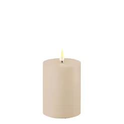 Deluxe Outdoor Sand D7 H10