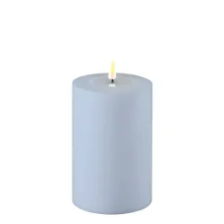 Deluxe Outdoor Støvblå D10 H15