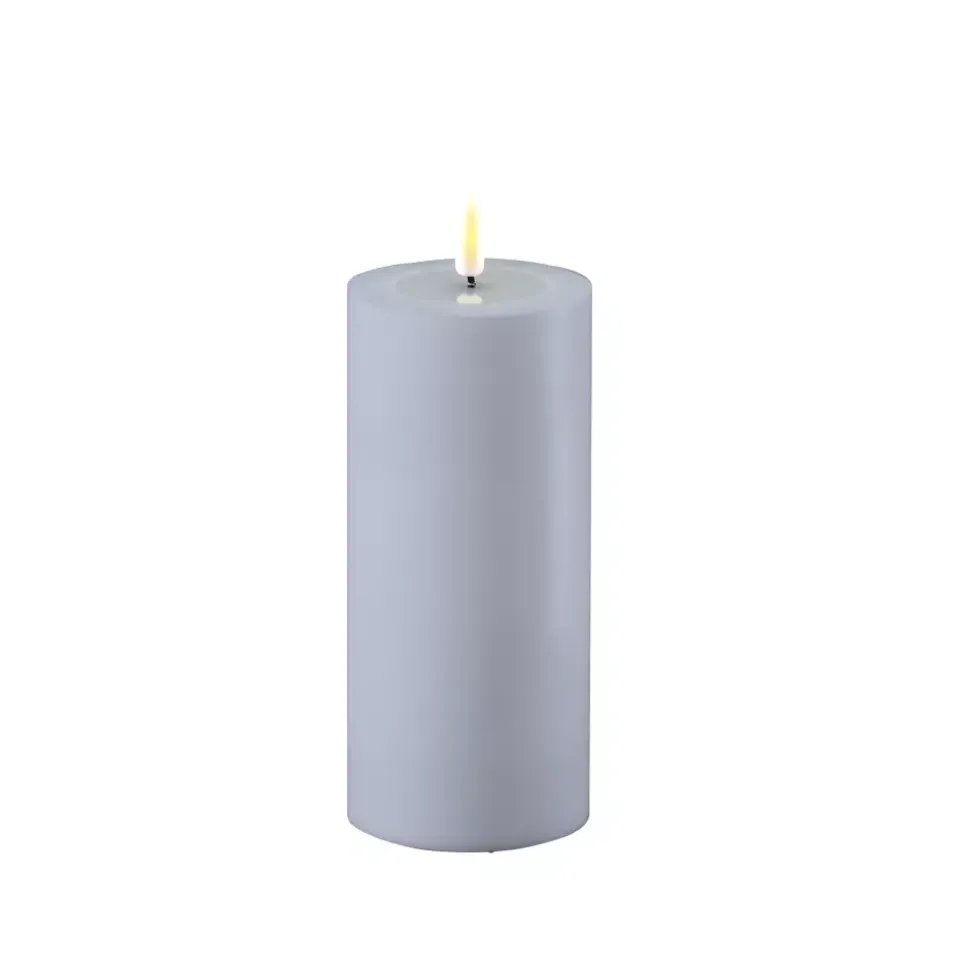 Deluxe Outdoor Støvblå D7H15