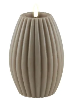 Deluxe Rillelys Sand D7 H15