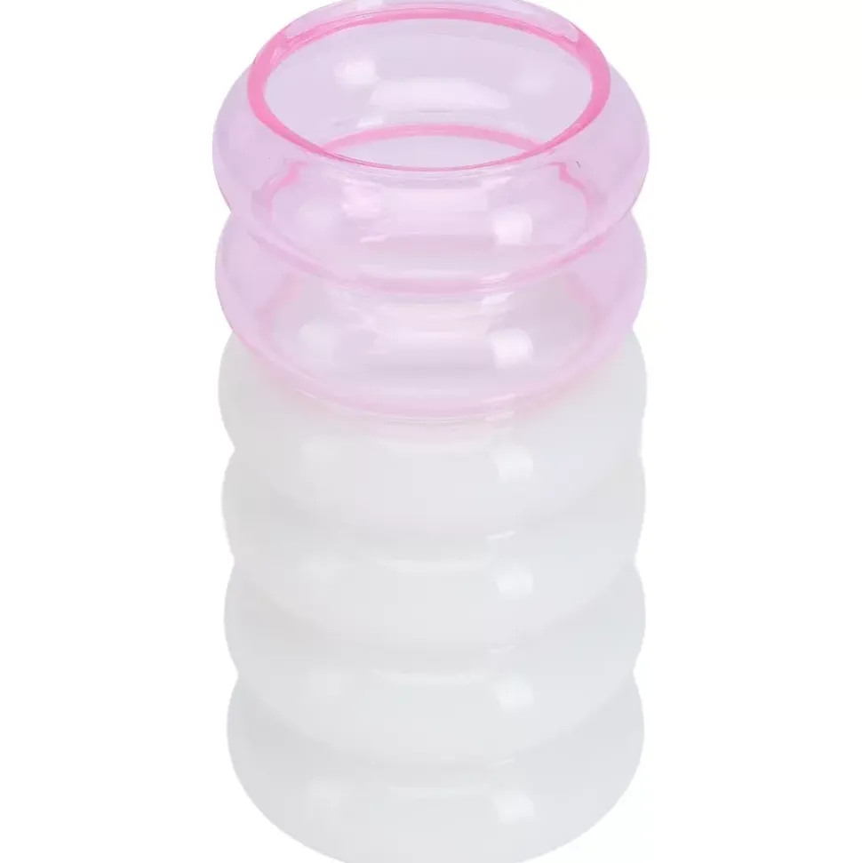 Design Letters Bubbel 2-in 1 Rosa
