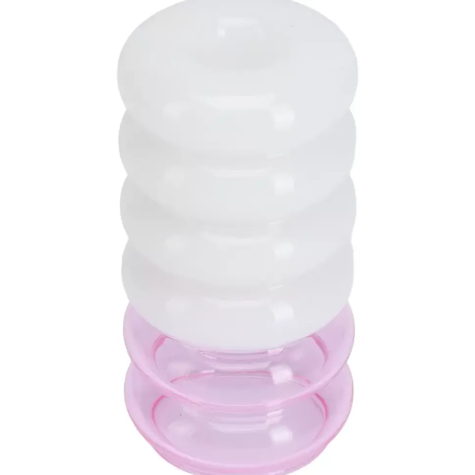 Design Letters Bubbel 2-in 1 Rosa