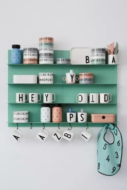 Design Letters Kopp Barn G