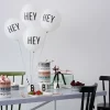 Design Letters Kopp Barn U