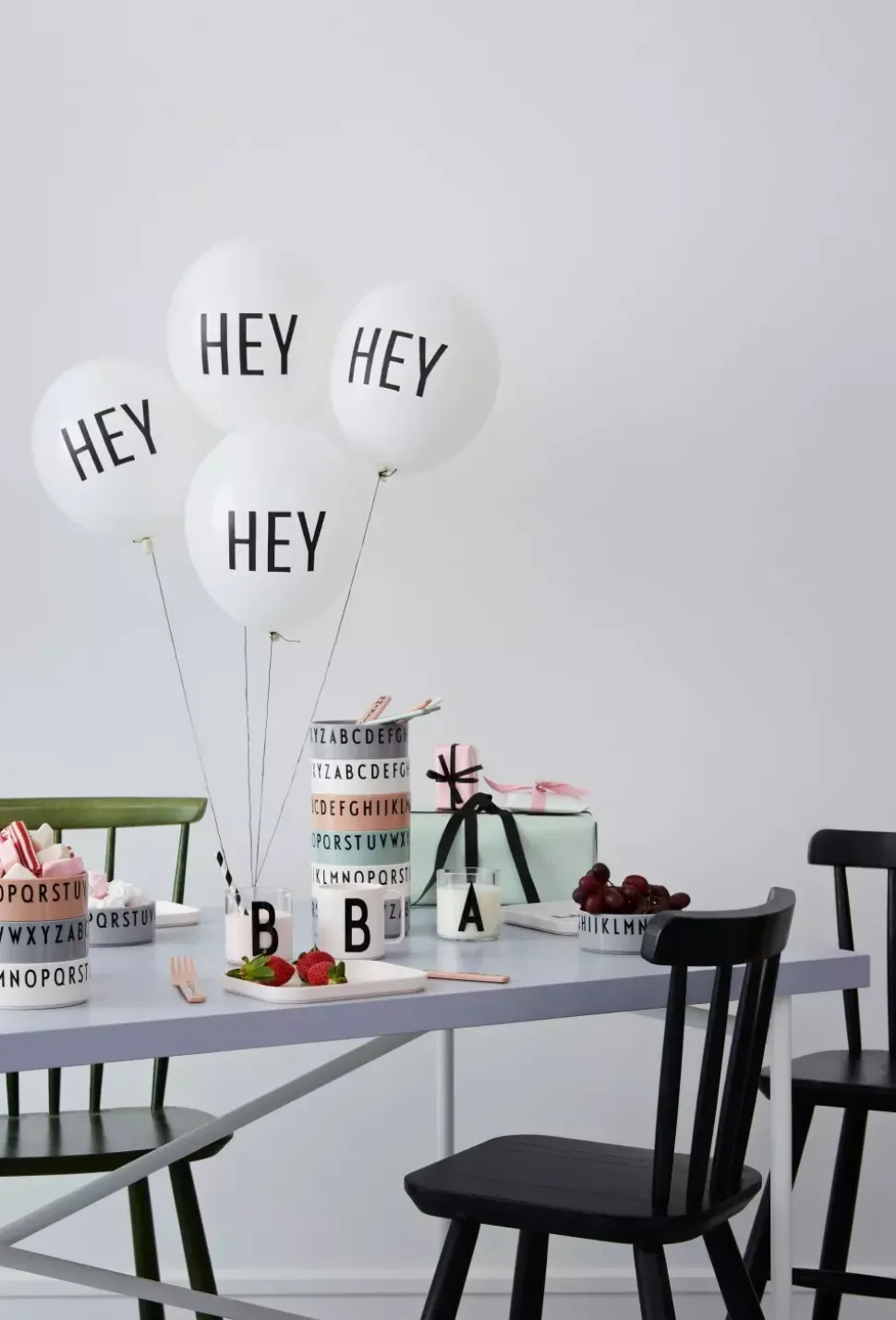 Design Letters Kopp Barn W