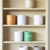 Design Letters Kopp Love Lavendel