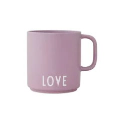 Design Letters Kopp Love m/Hank