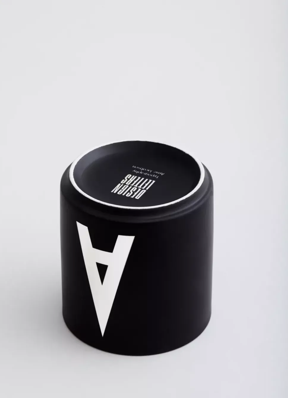 Design Letters Sort Kopp C