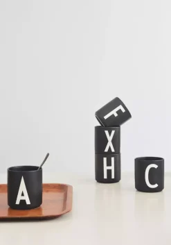 Design Letters Sort Kopp C