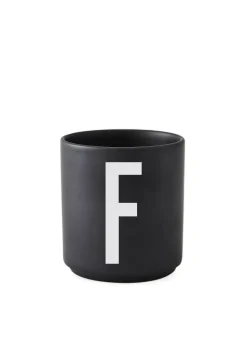 Design Letters Sort Kopp F