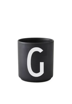 Design Letters Sort Kopp G