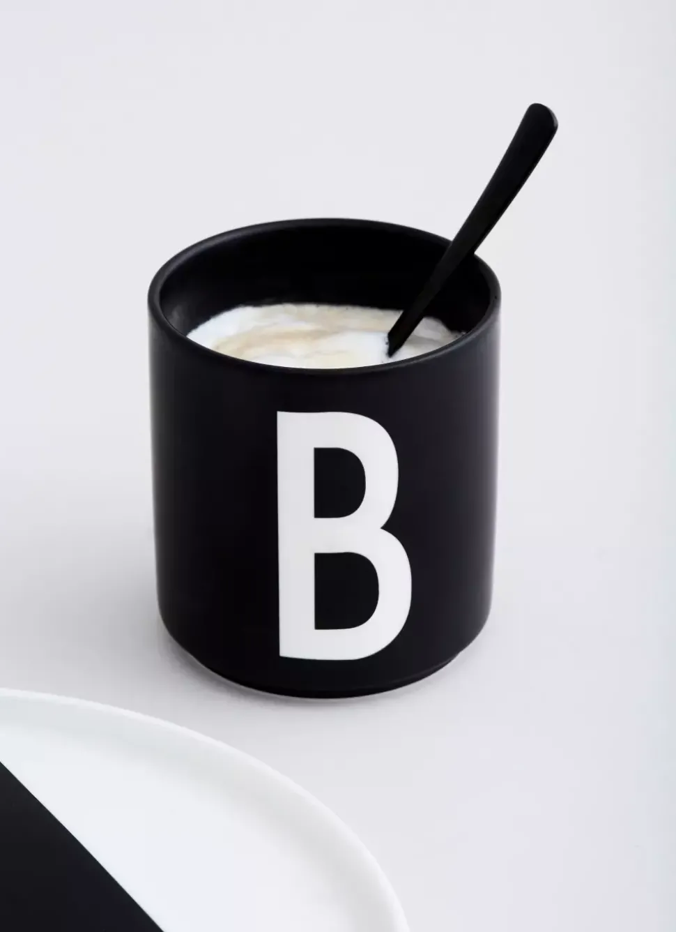 Design Letters Sort Kopp I