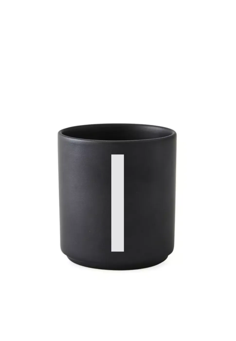 Design Letters Sort Kopp I