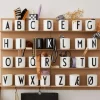 Design Letters Sort Kopp N