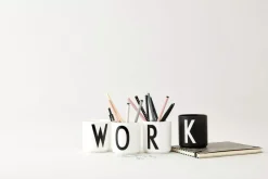 Design Letters Sort Kopp Q