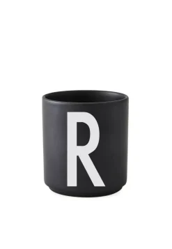 Design Letters Sort Kopp R