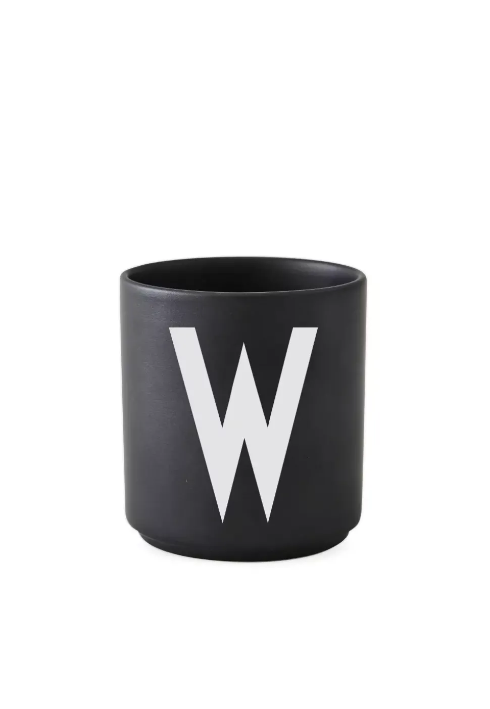 Design Letters Sort Kopp W