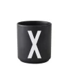 Design Letters Sort Kopp X