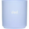 Design Letters VIP Favourite Cup - DAD