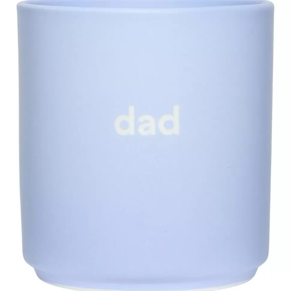 Design Letters VIP Favourite Cup - DAD