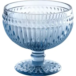 Dessertskål Alice Blue