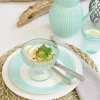 Dessertskål Alice Cool Mint