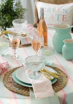 Dessertskål Alice Pale Blue