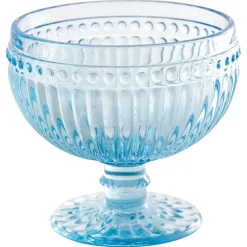 Dessertskål Alice Pale Blue