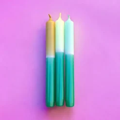 Dip Dye Neon * Citrus Bloom