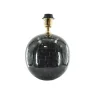 Disco Bordlampe Svart H20