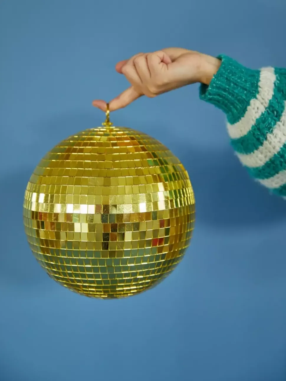 Discokule Gull L