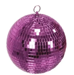 Discokule Rosa 20x20x20