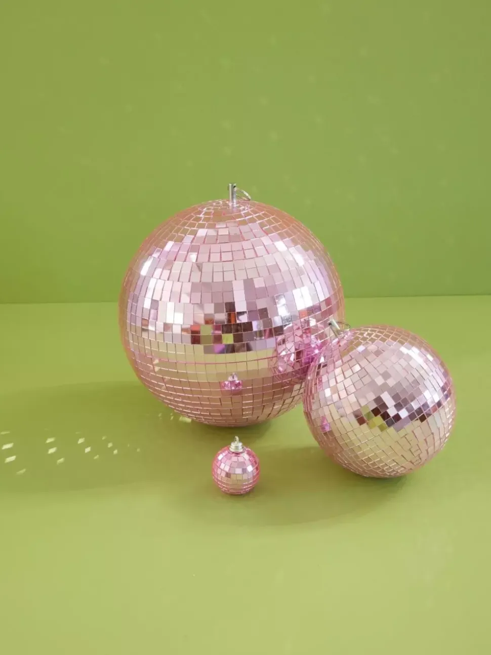 Discokule Soft Pink M