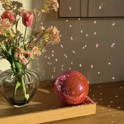 Discokule Soft Pink M